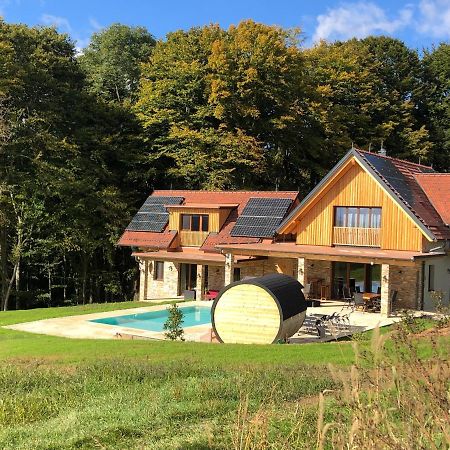 Landvilla Sinelia Premium Dietersdorf am Gnasbach エクステリア 写真