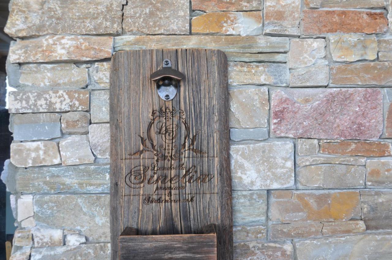 Landvilla Sinelia Premium Dietersdorf am Gnasbach エクステリア 写真