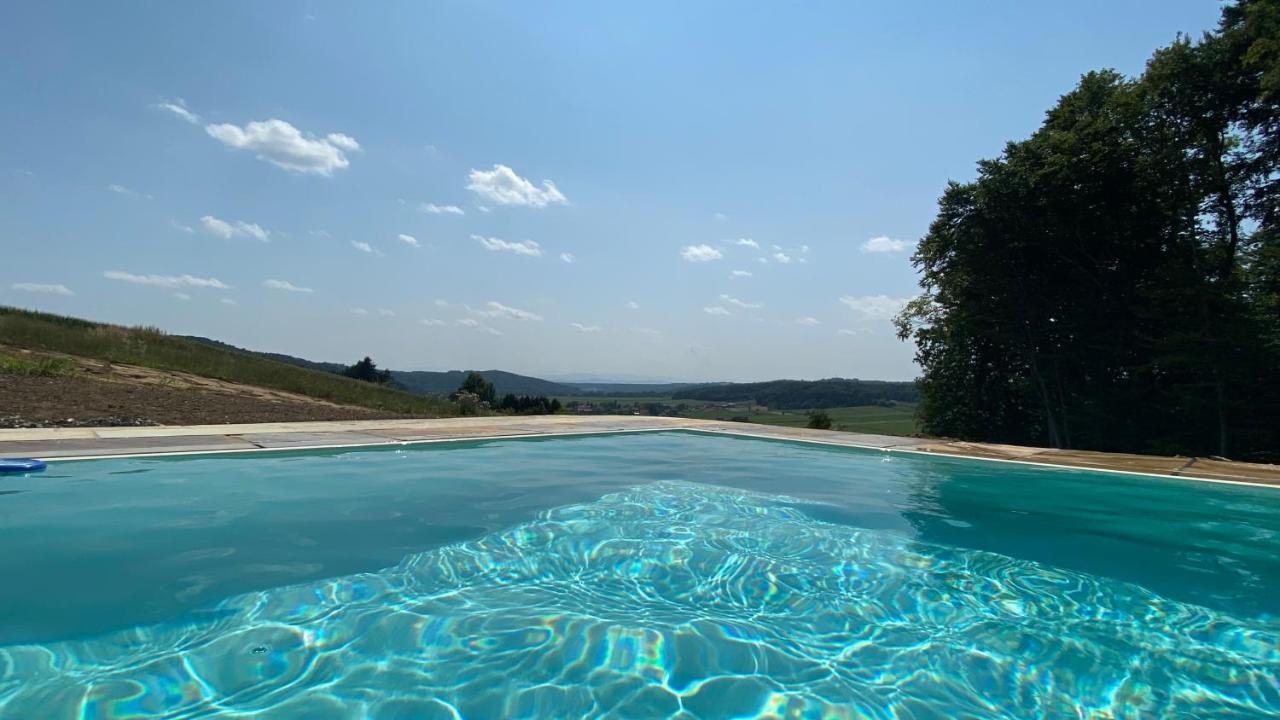 Landvilla Sinelia Premium Dietersdorf am Gnasbach エクステリア 写真