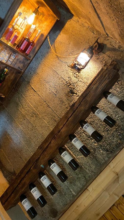 Landvilla Sinelia Premium Dietersdorf am Gnasbach エクステリア 写真