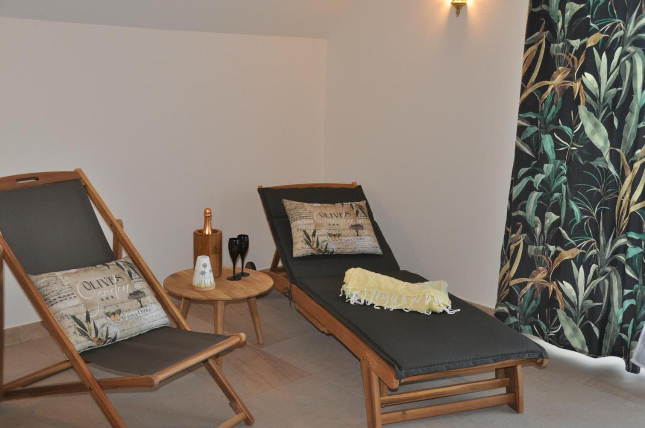 Landvilla Sinelia Premium Dietersdorf am Gnasbach エクステリア 写真