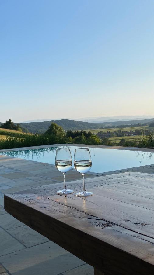 Landvilla Sinelia Premium Dietersdorf am Gnasbach エクステリア 写真